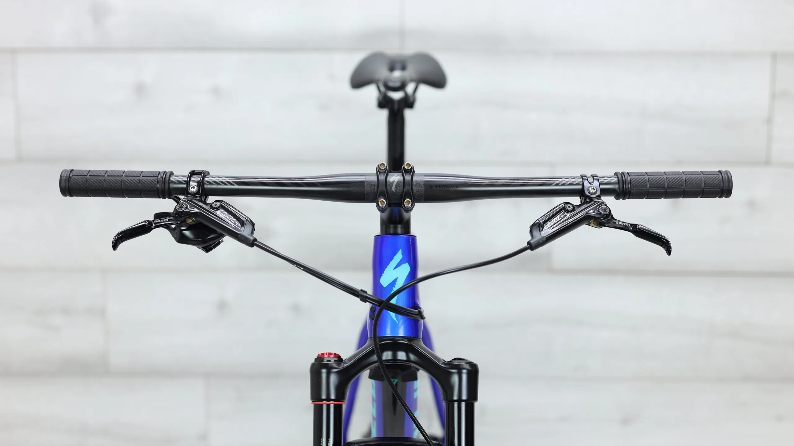 2018 Specialized Epic Hardtail Pro  Mountain Bike - Large