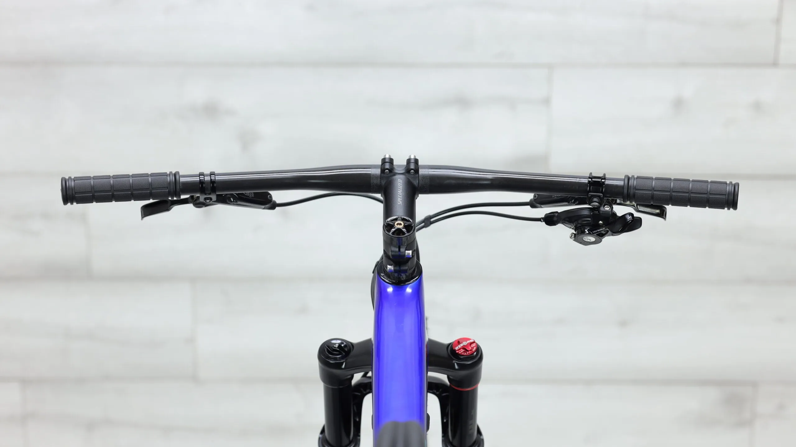 2018 Specialized Epic Hardtail Pro  Mountain Bike - Large
