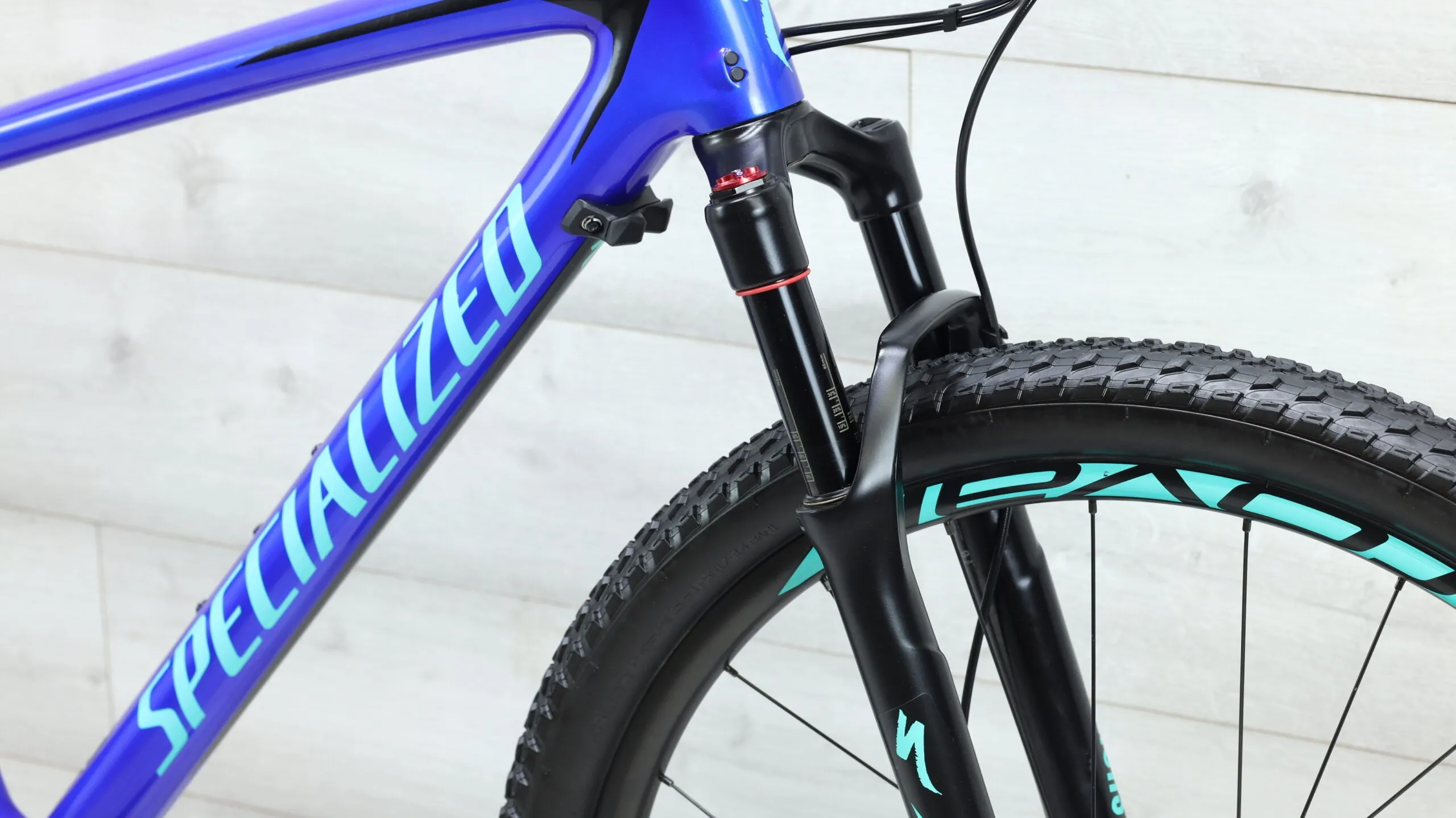 2018 Specialized Epic Hardtail Pro  Mountain Bike - Large