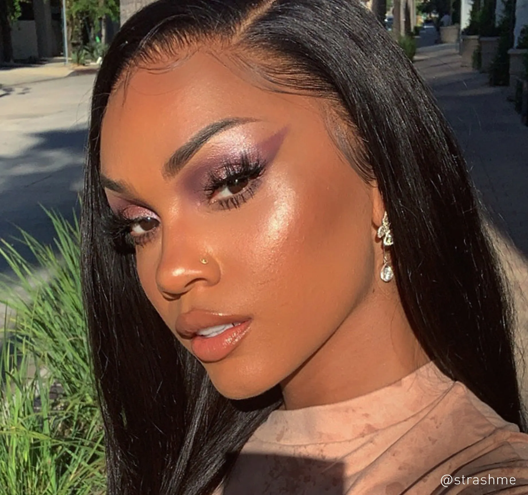 35C EVERYDAY CHIC ARTISTRY PALETTE