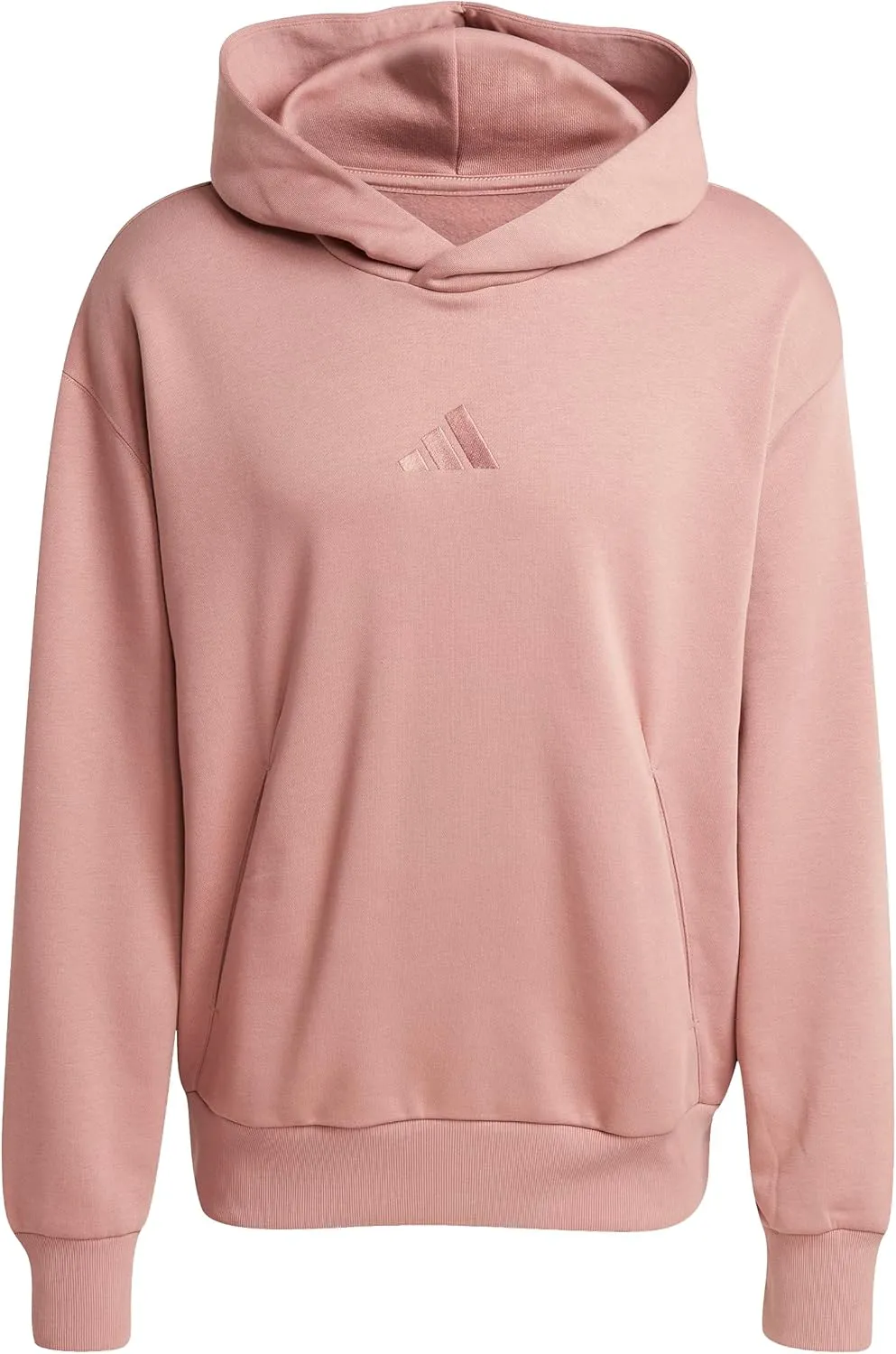 adidas Men's All Szn Fleece Hoodie