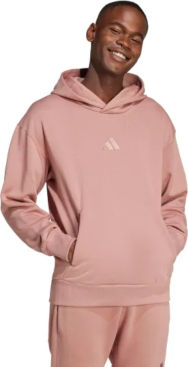adidas Men's All Szn Fleece Hoodie