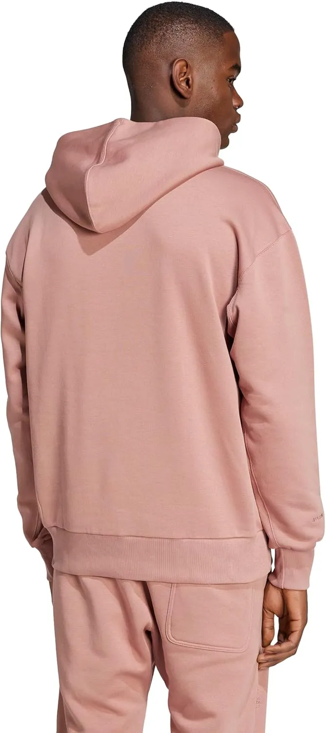 adidas Men's All Szn Fleece Hoodie