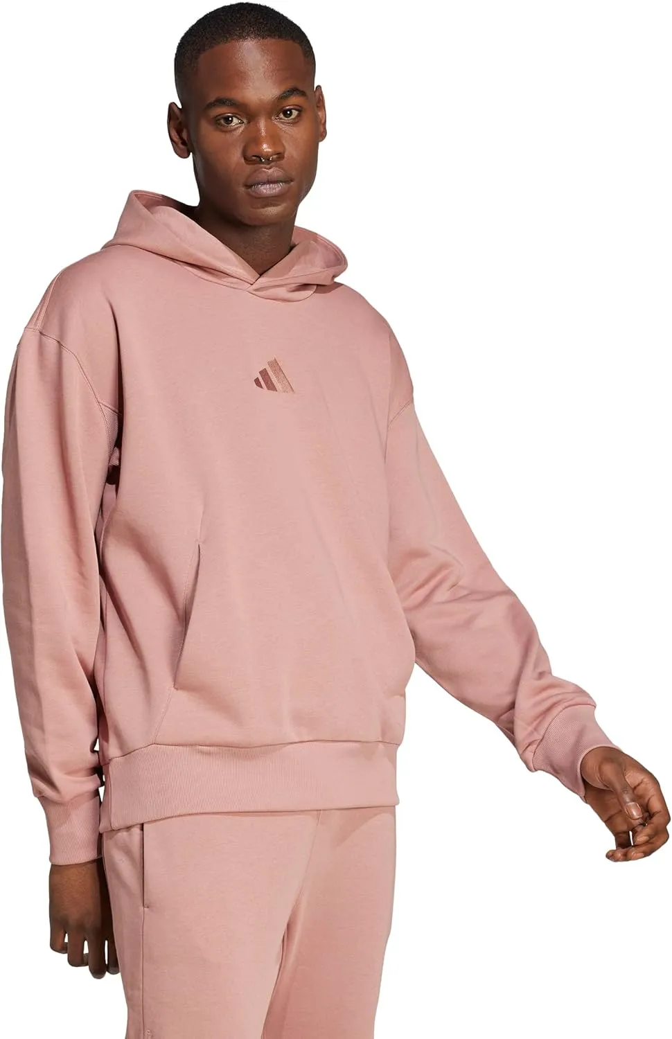 adidas Men's All Szn Fleece Hoodie