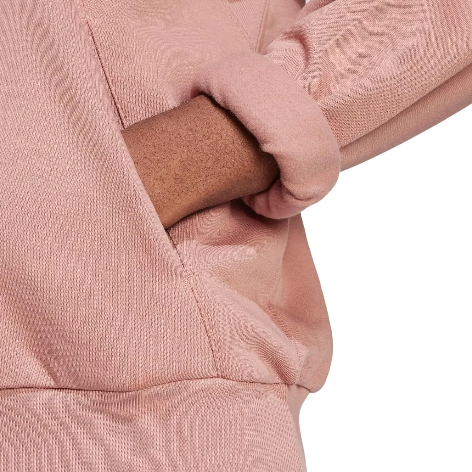 adidas Men's All Szn Fleece Hoodie