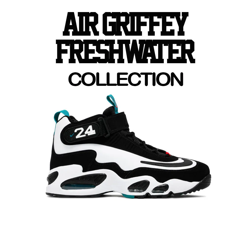 Air Griffey Freshwater Everyday Shirt