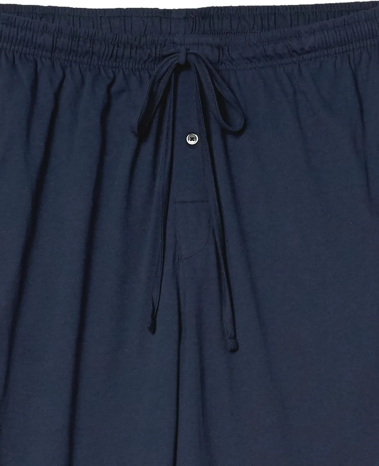 Amazon Essentials Men's Cotton Knit Pajama Pant