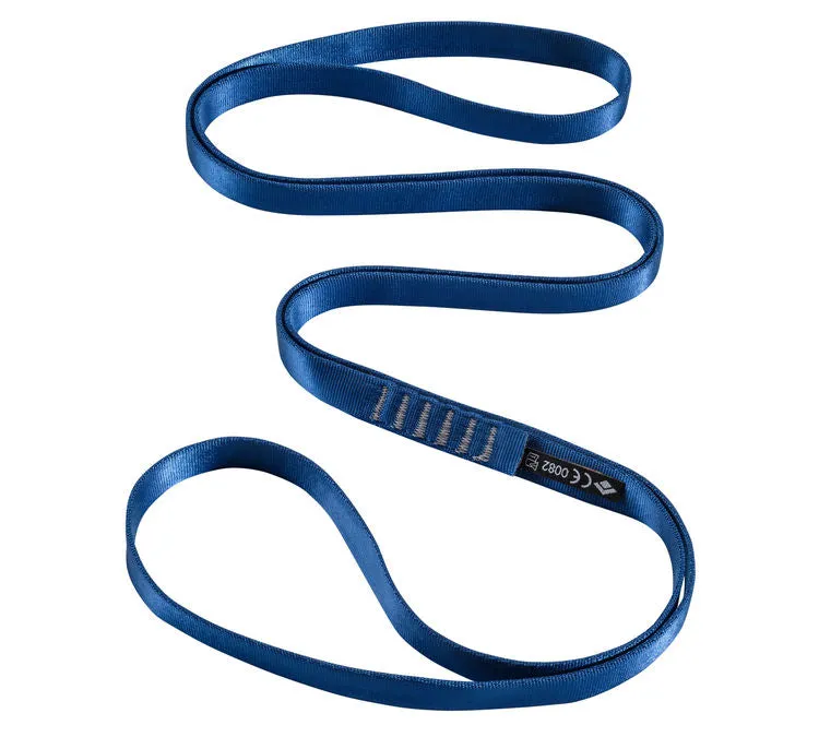 Black Diamond 18mm Nylon Runners
