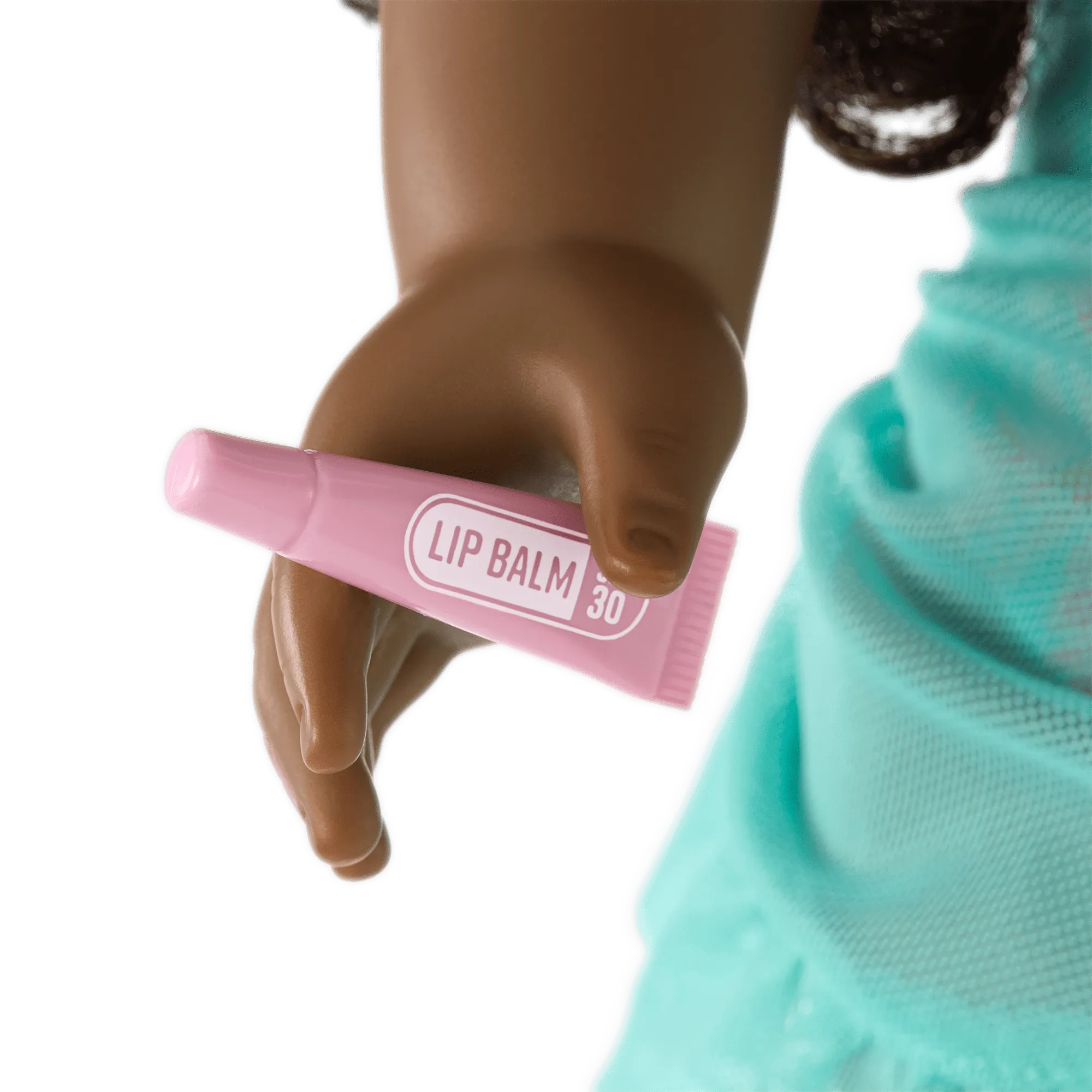 Fun in the Sun Travel Outfit for 18-inch Dolls