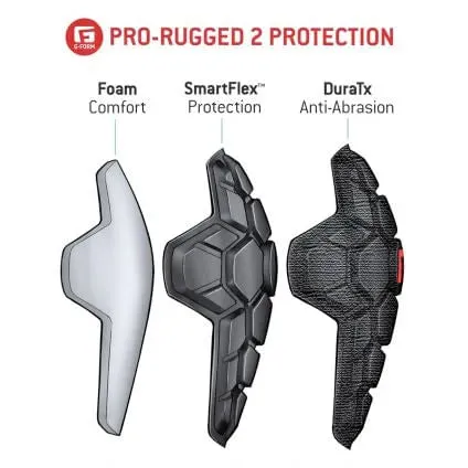 G-Form Pro-Rugged 2 Elbow Pads