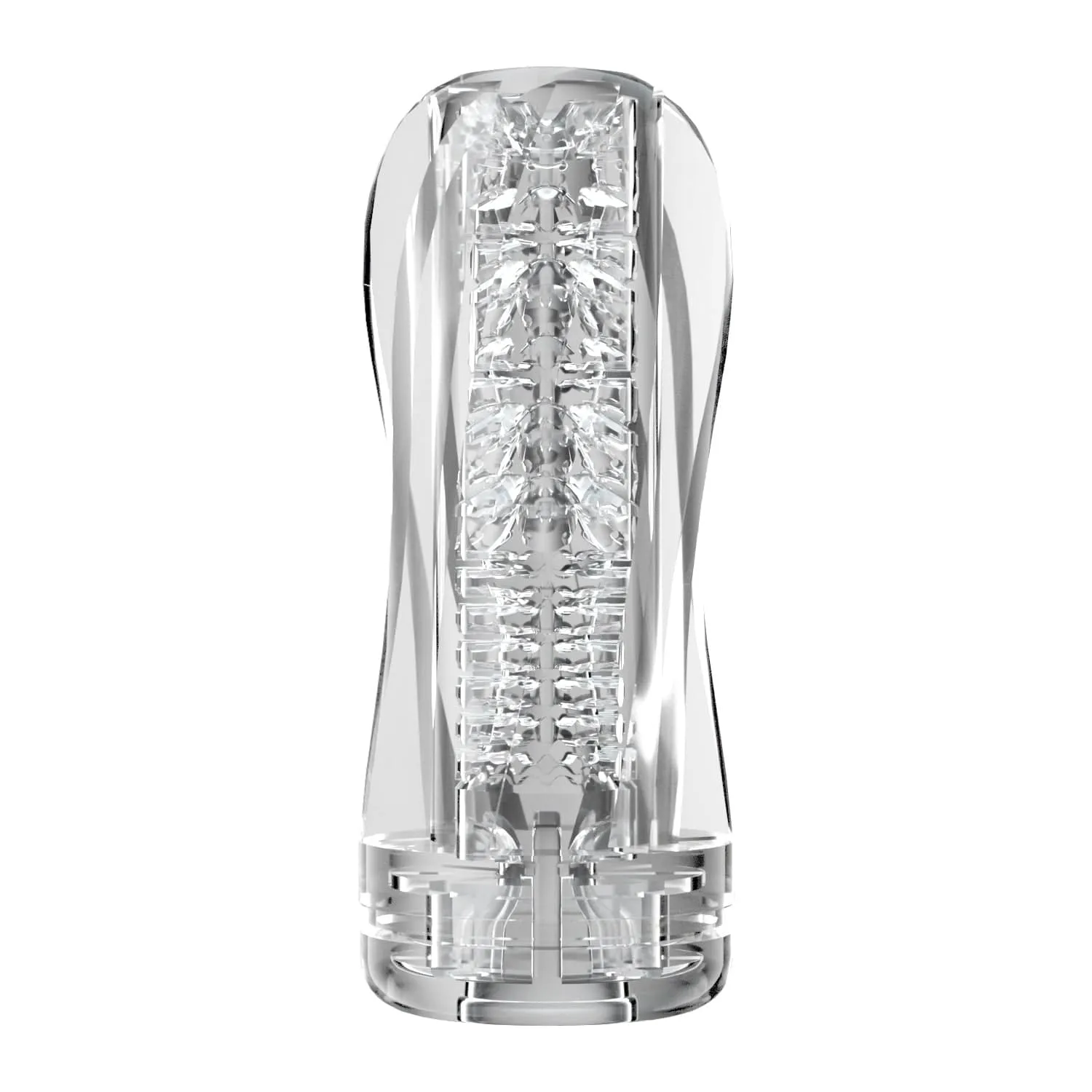 Galaku - Trail II Suction Onacup Stroker Masturbator Cup