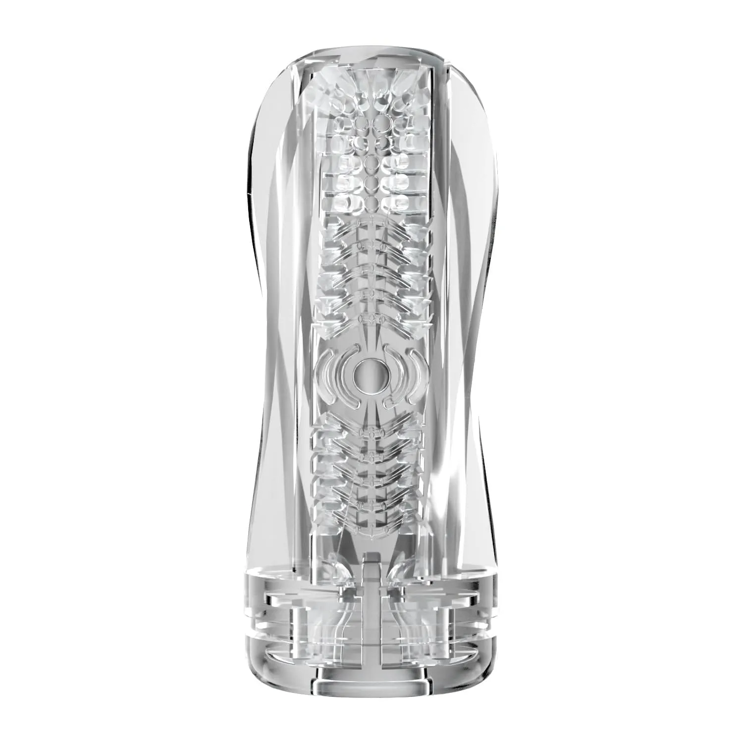 Galaku - Trail II Suction Onacup Stroker Masturbator Cup