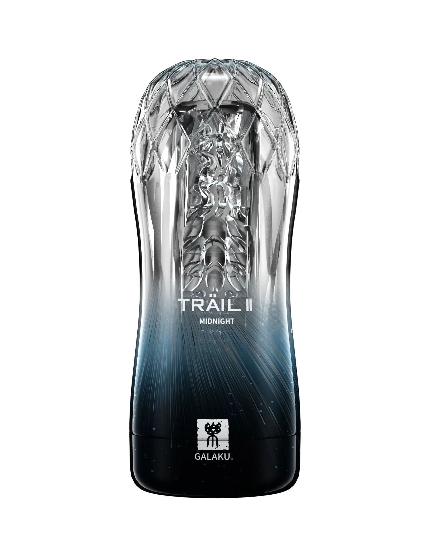 Galaku - Trail II Suction Onacup Stroker Masturbator Cup