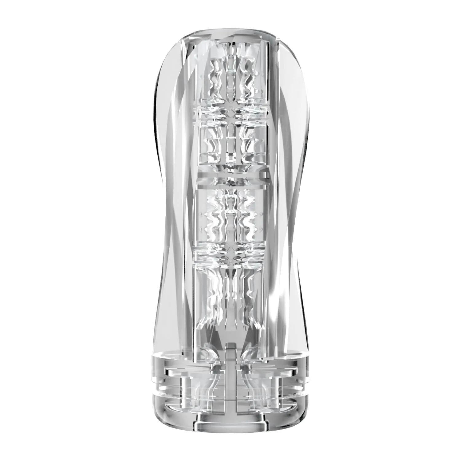 Galaku - Trail II Suction Onacup Stroker Masturbator Cup