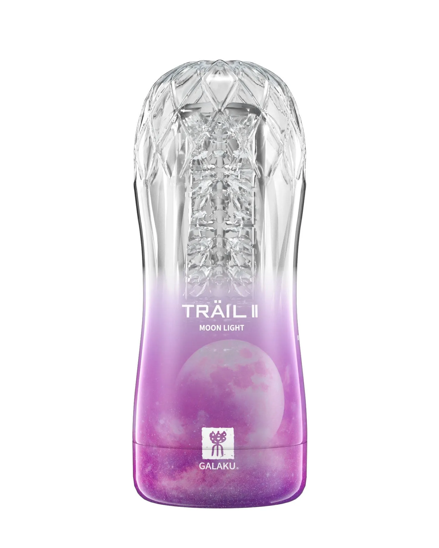 Galaku - Trail II Suction Onacup Stroker Masturbator Cup