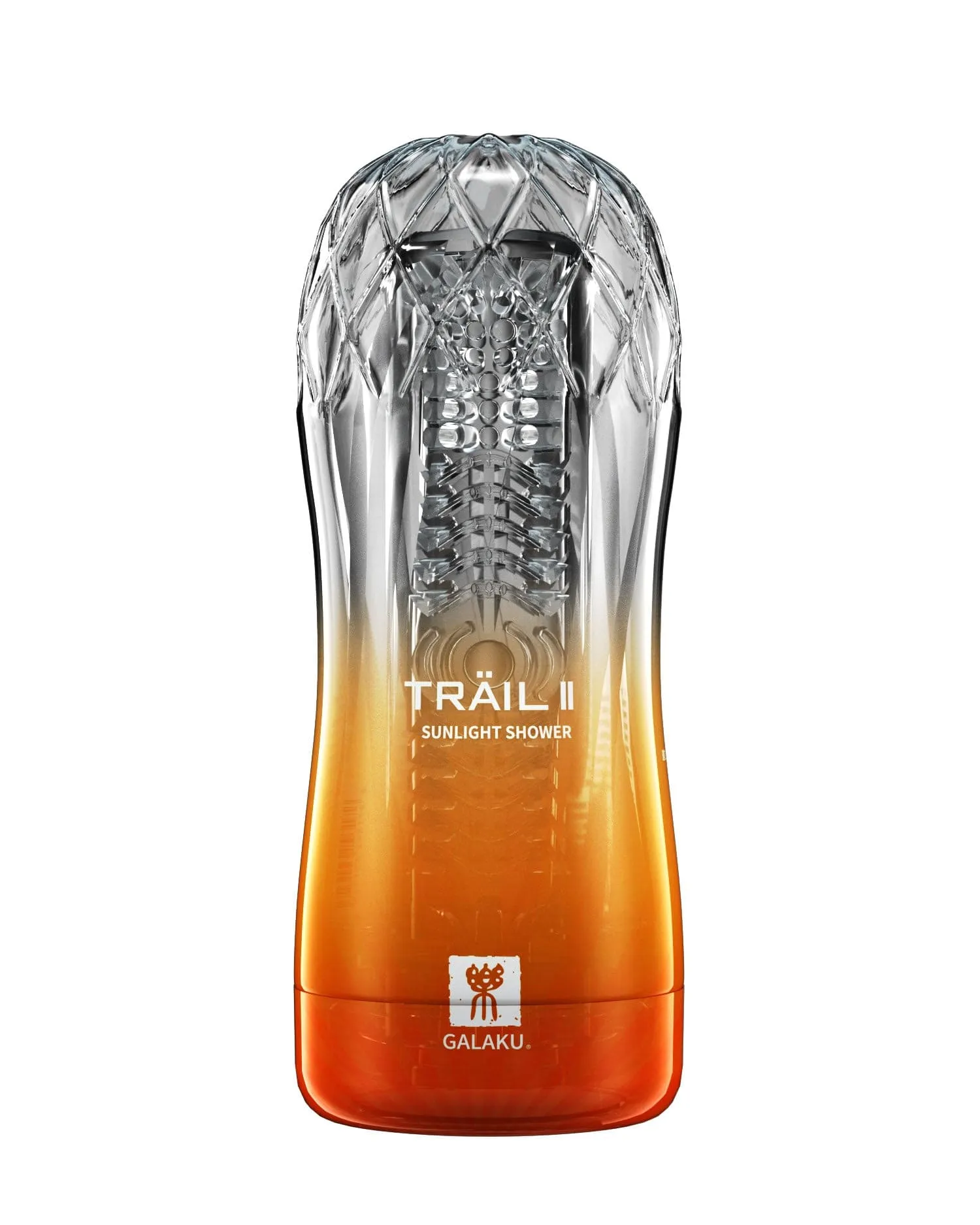 Galaku - Trail II Suction Onacup Stroker Masturbator Cup