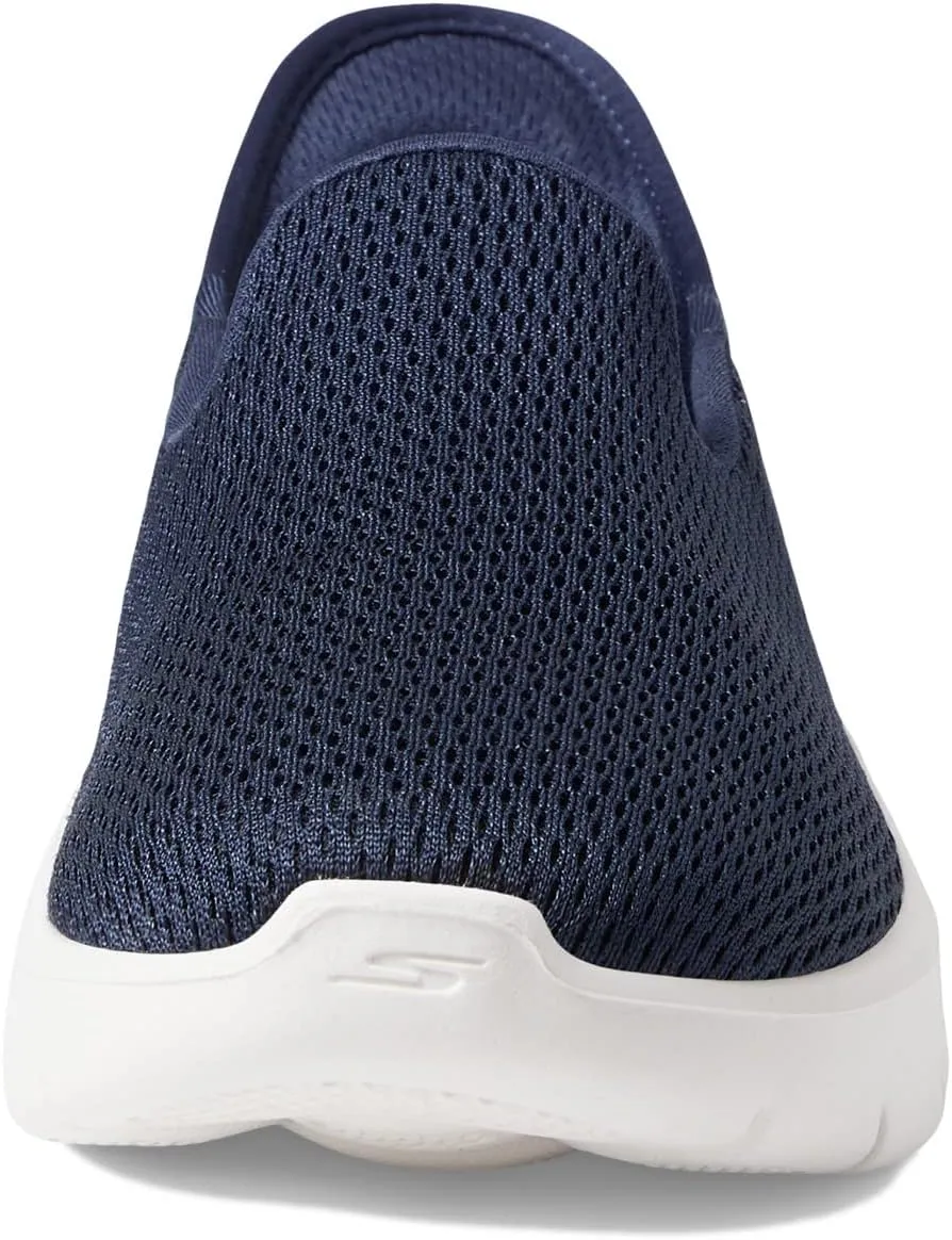 Go Walk Flex Relish Hands Free Slip-Ins SKECHERS Performance Sneakers, dark blue