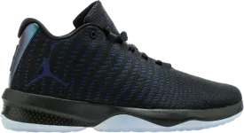 Jordan Bly All Star sneakers, black