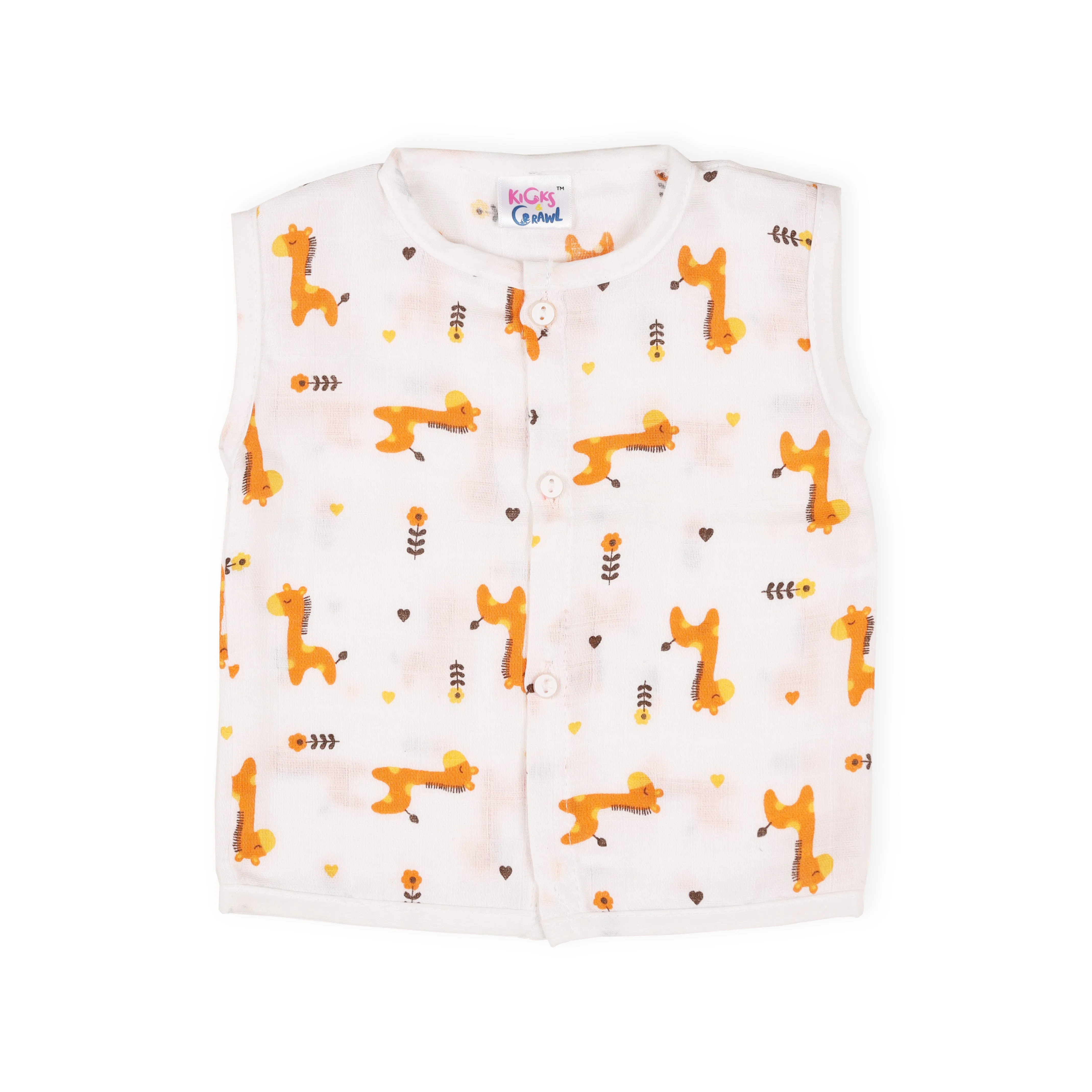 Lil Napper Jabla (Pack of 3)