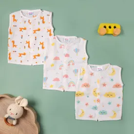 Lil Napper Jabla (Pack of 3)