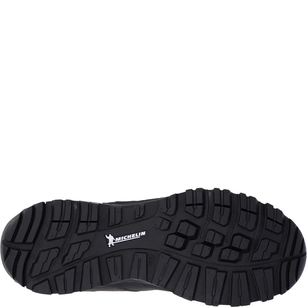 Mens Euro Trail Boots