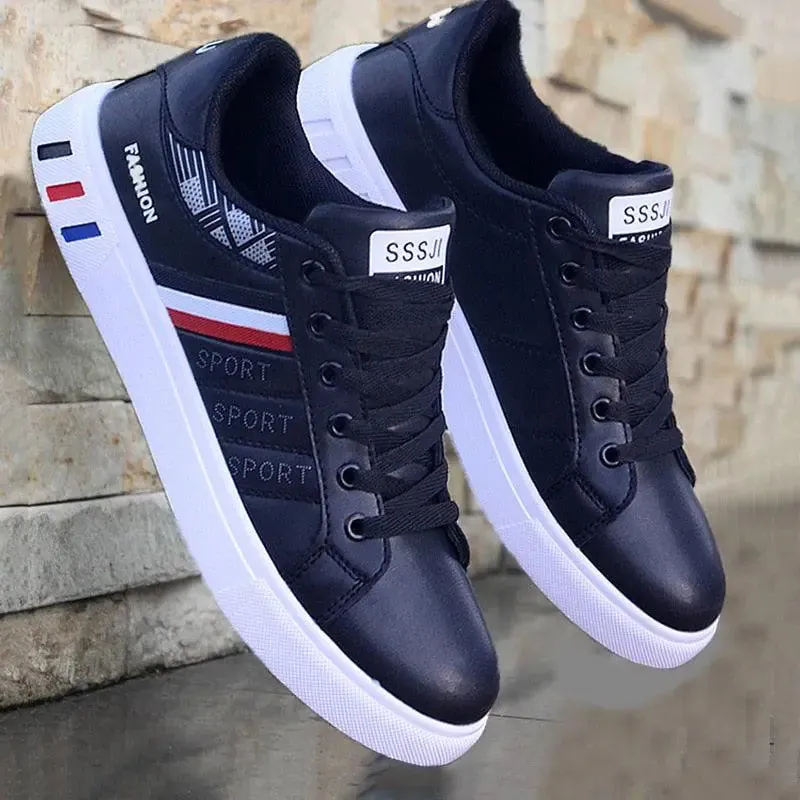 Men's Lightweight Casual Sports Canvas