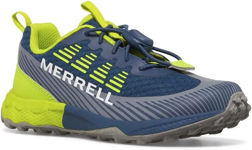 Merrell Unisex Child Agility Peak