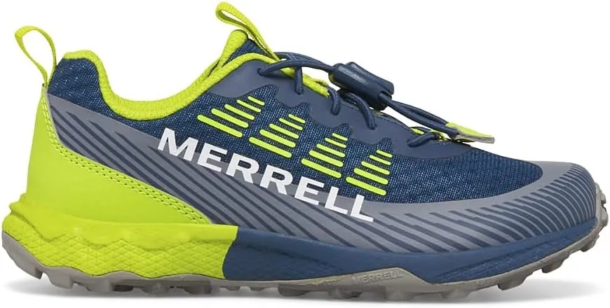 Merrell Unisex Child Agility Peak
