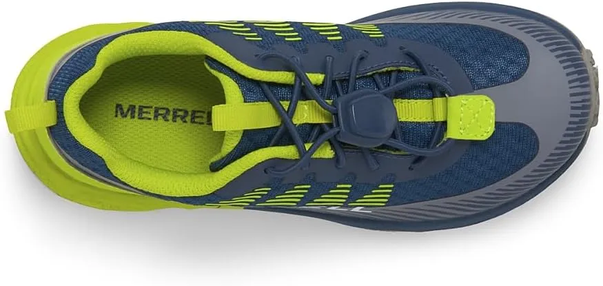 Merrell Unisex Child Agility Peak