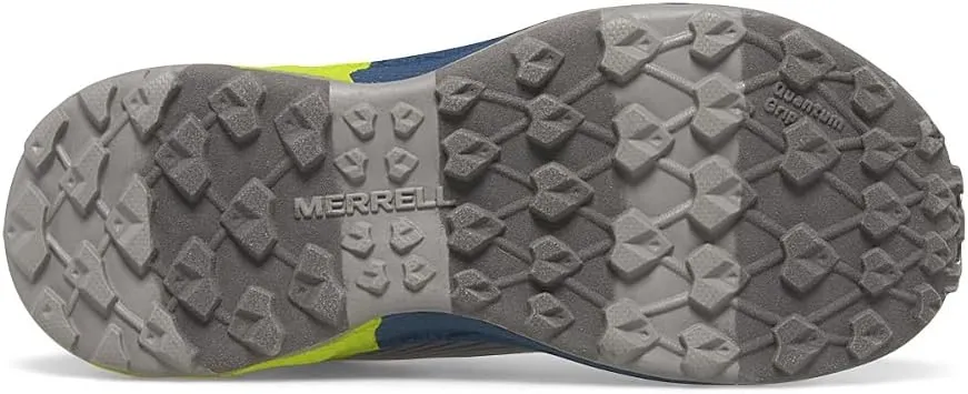 Merrell Unisex Child Agility Peak