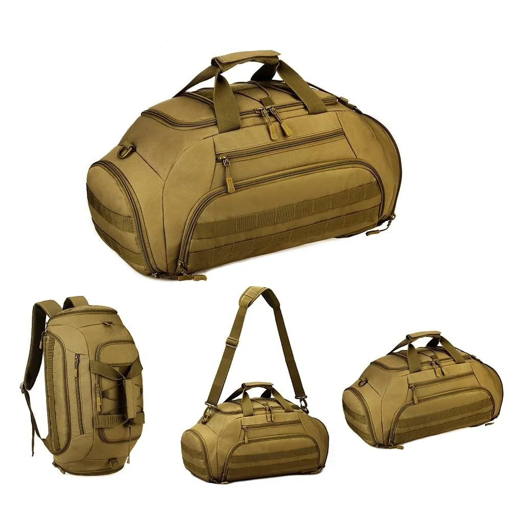 Multi-functional Sports Backpack