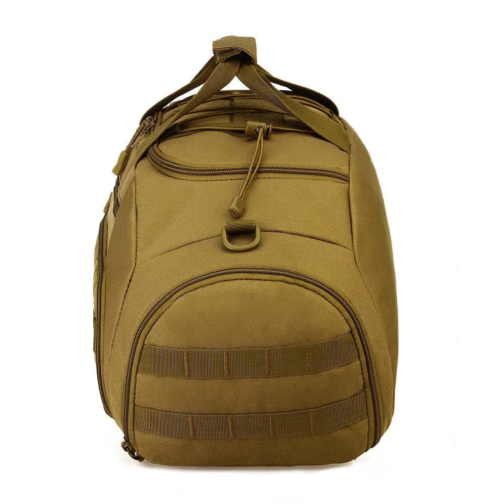 Multi-functional Sports Backpack