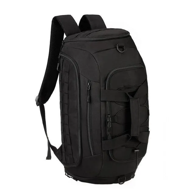 Multi-functional Sports Backpack