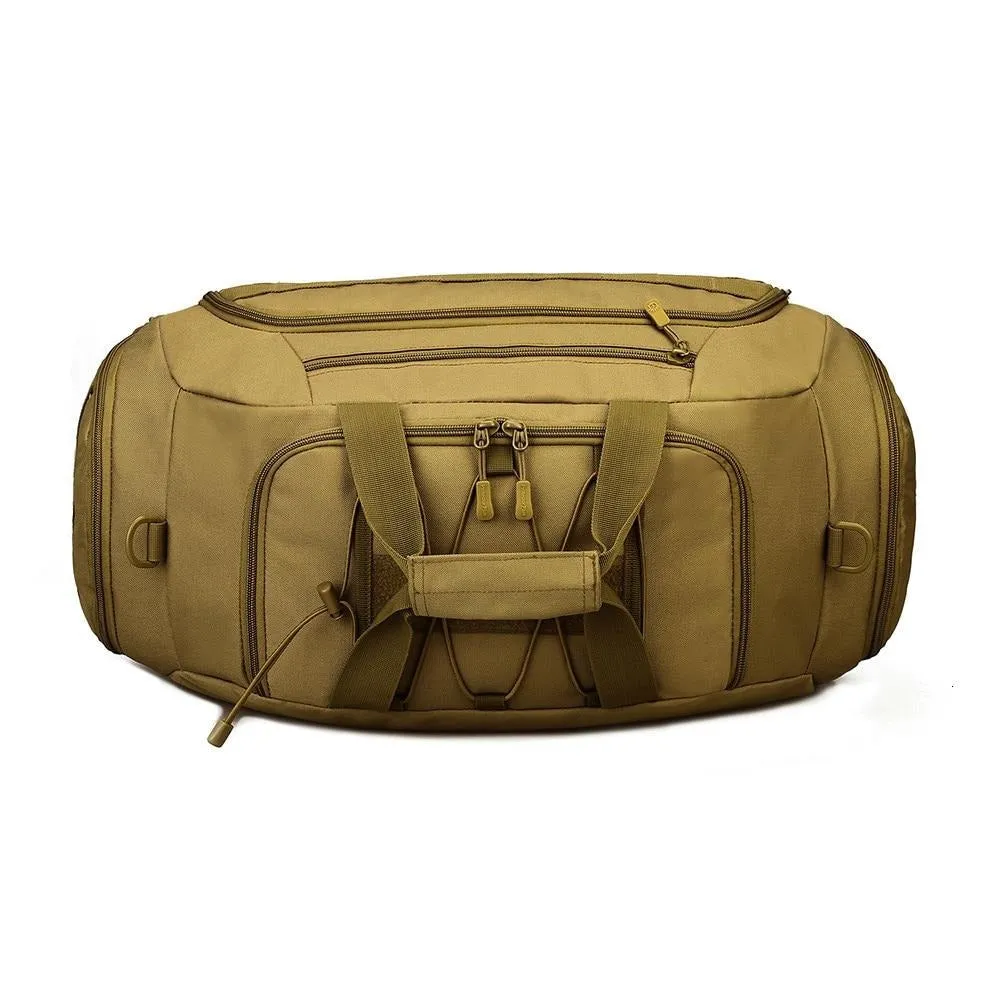 Multi-functional Sports Backpack