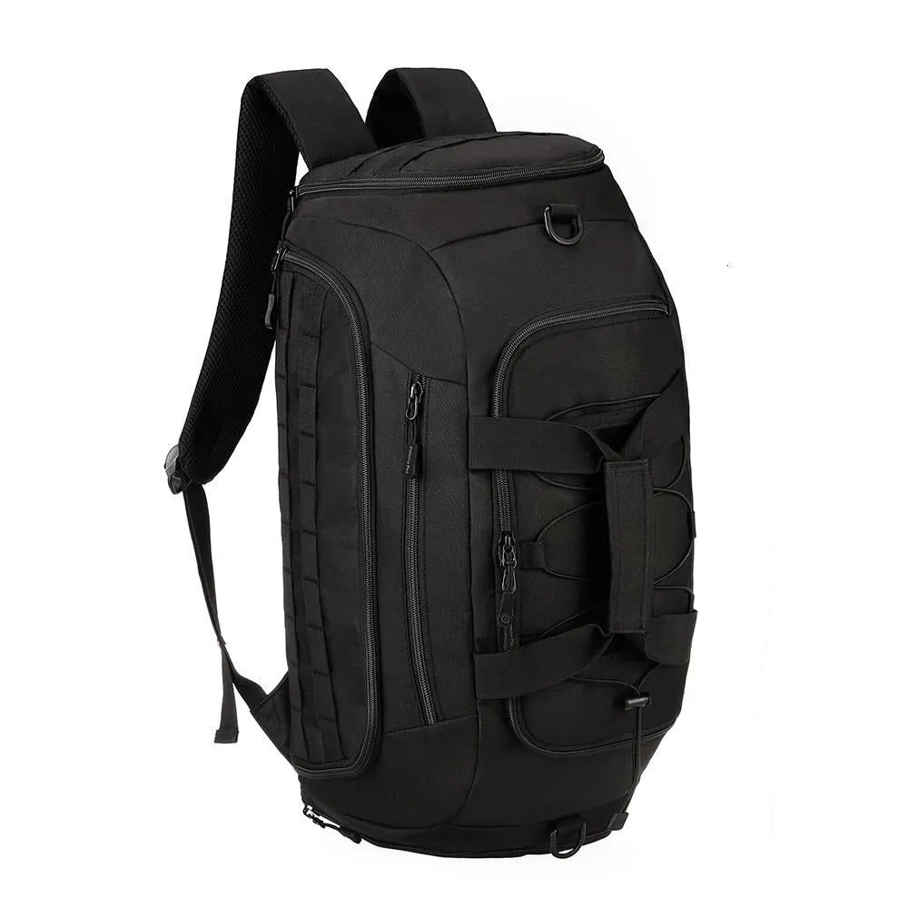 Multi-functional Sports Backpack
