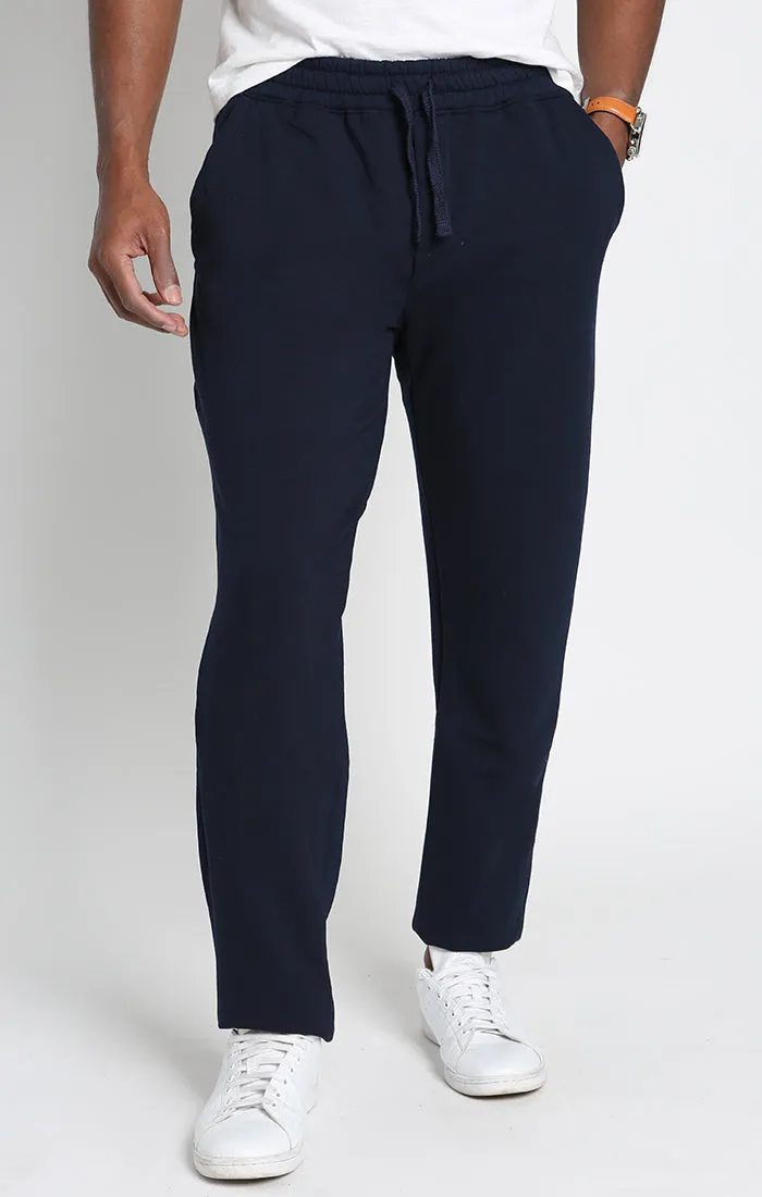 Navy Ultra Soft Jogger