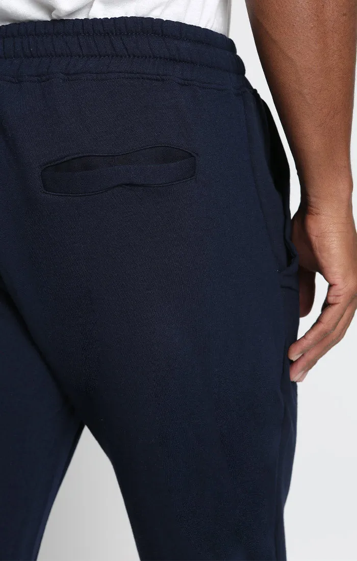 Navy Ultra Soft Jogger
