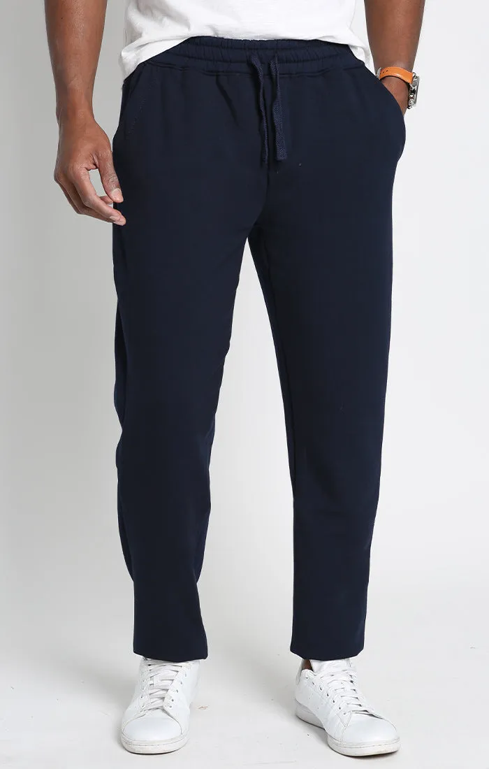 Navy Ultra Soft Jogger