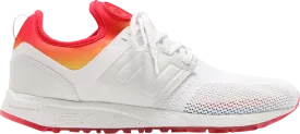 New Balance Stance x 247 'All Day All Night' sneakers, white