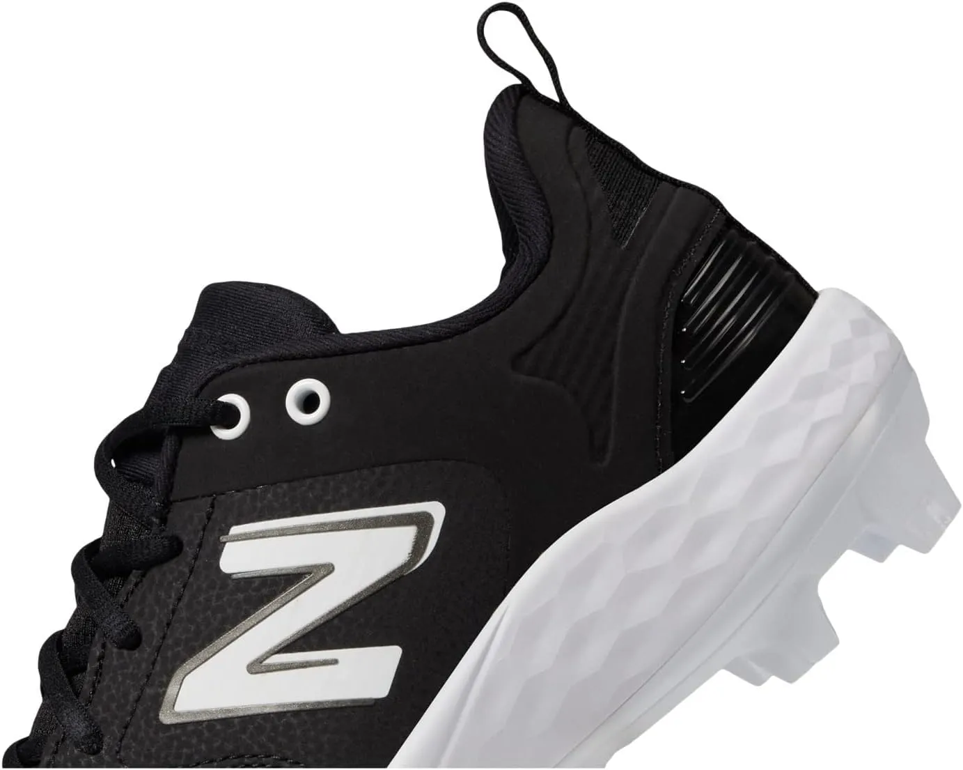 New Balance Women's Fresh Foam Velo V3 Molded Softball Shoe