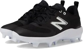 New Balance Women's Fresh Foam Velo V3 Molded Softball Shoe
