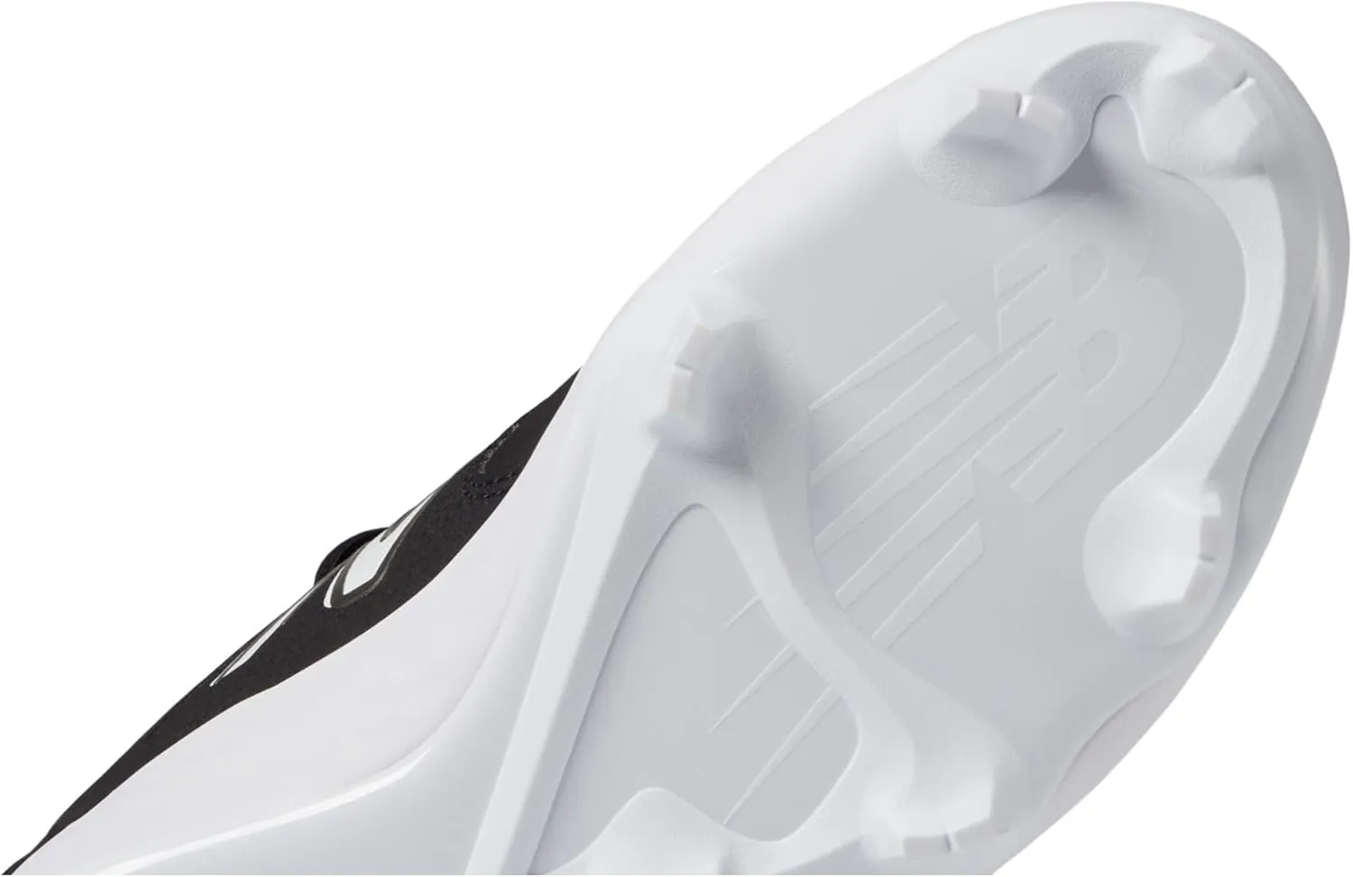 New Balance Women's Fresh Foam Velo V3 Molded Softball Shoe