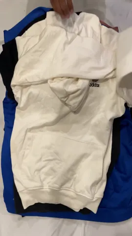 Nike Adidas Hoodies and Sweatshirts