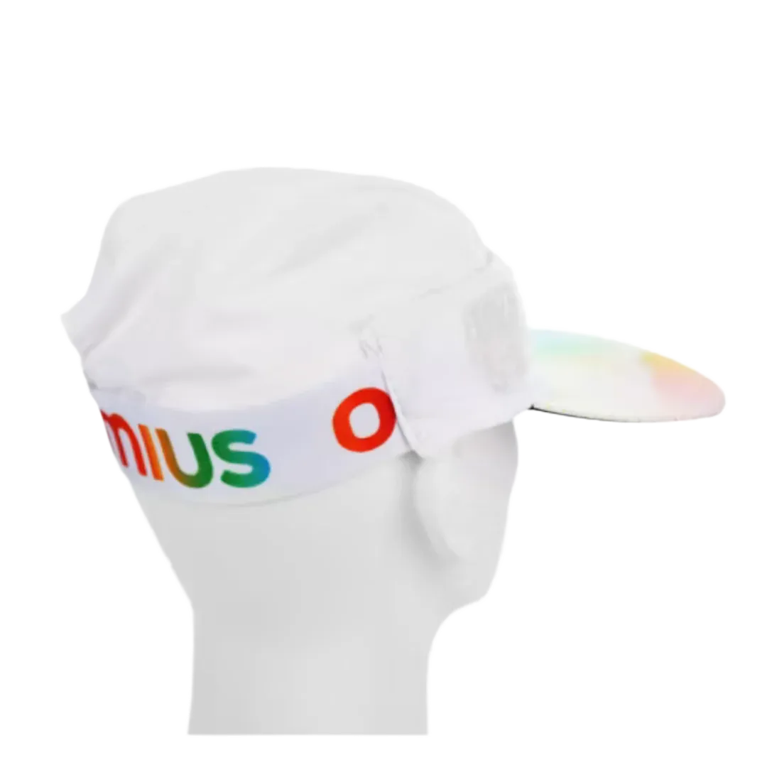 Omius - Cooling Cap 20pc - White