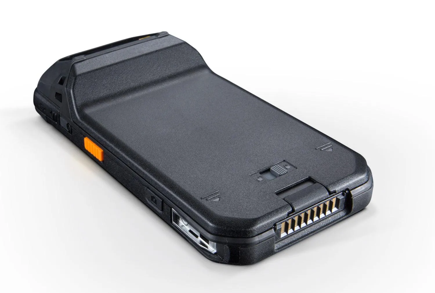 Panasonic Toughbook FZ-N1 (4.7') Mk2.5 with 4G, GPS & Barcode Reader