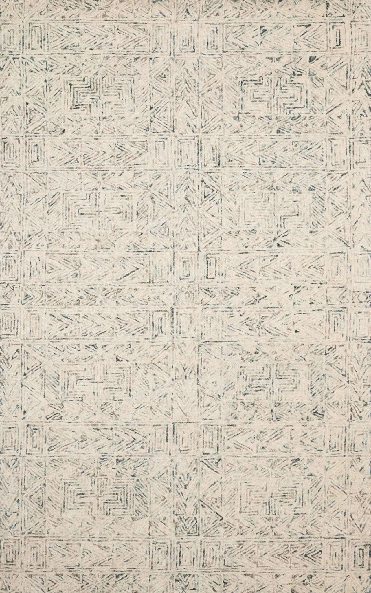 Peregrine PER-03 Lt. Blue Rug