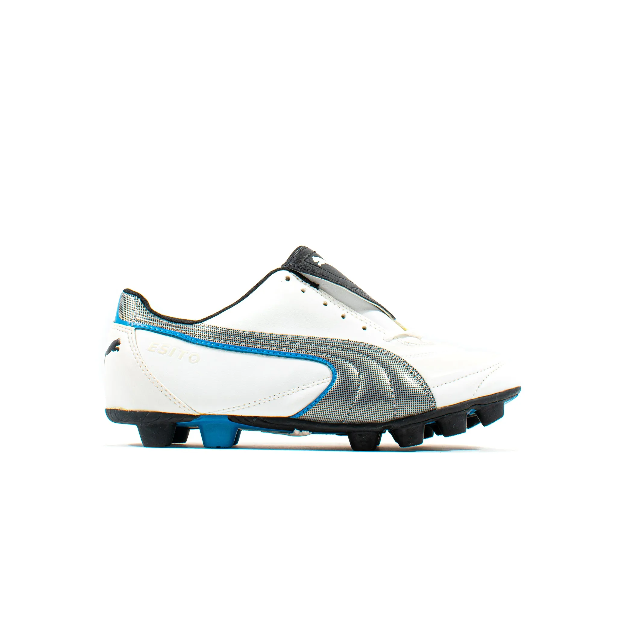 Puma Esito II R White HG