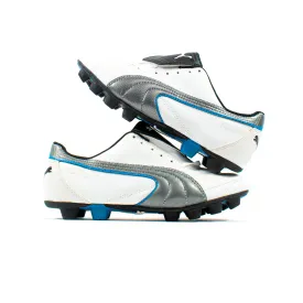 Puma Esito II R White HG