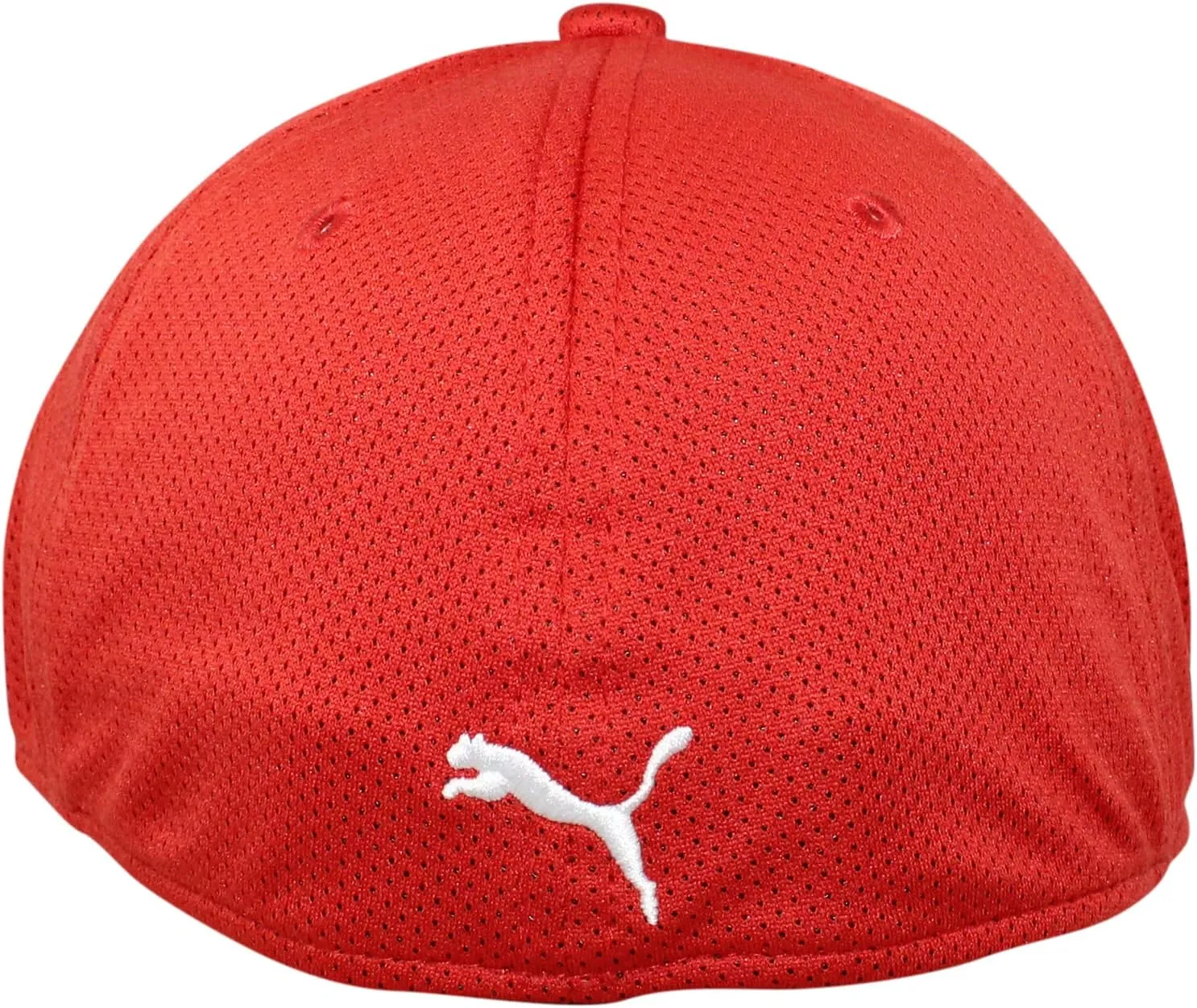 PUMA Evercat Mesh Stretch Fit Cap