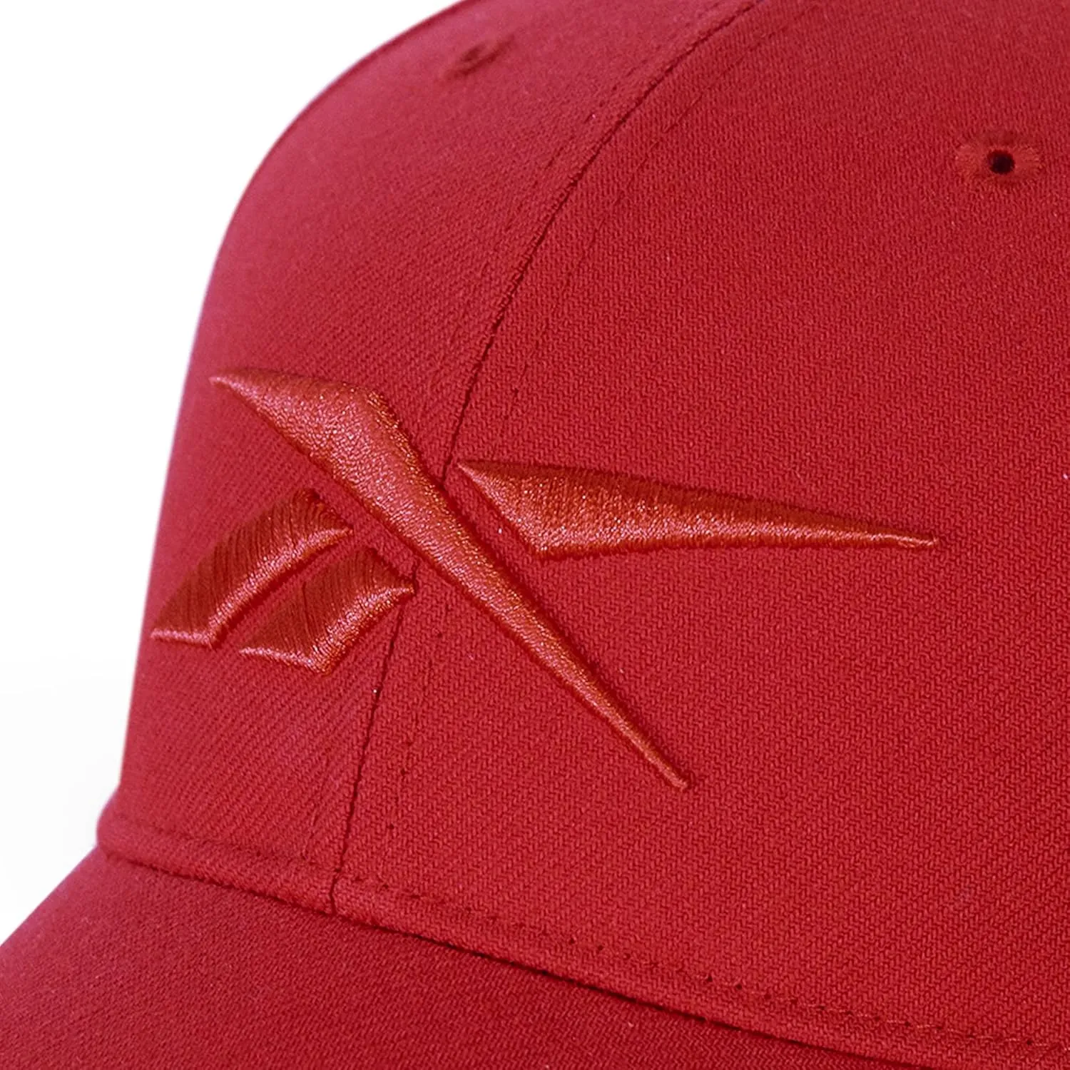 Reebok Classic Vector Ballcap with Adjustable Snapback for Men and Women (One Size Fits Most)